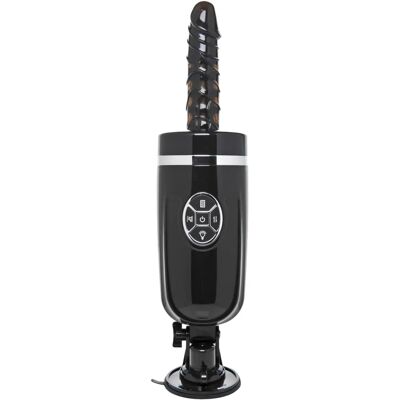 XR Brands Jaxxx Hammer 2.0 - Machine Sexuelle - Sexe XR Brands Jaxxx Hammer 2.0 - Machine Sexuelle - Sexe