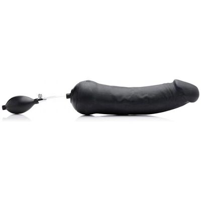 Fjäderlätt silikon dildo Tom of Finland - Vuxenleksak Fjäderlätt silikon dildo Tom of Finland - Vuxenleksak