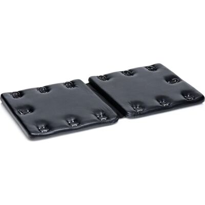 Table de Bondage XR - Dispositif de Cuir Polyvalent avec 14 Points Table de Bondage XR - Dispositif de Cuir Polyvalent avec 14 Points