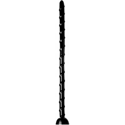 Dildo serpente flessibile Hosed 45cm - Giocattolo sessuale Dildo serpente flessibile Hosed 45cm - Giocattolo sessuale