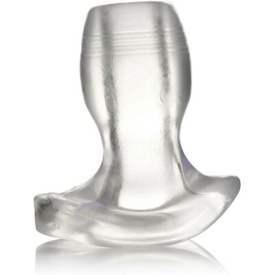 XR Brands Tunnel - Dilatateur Anal Lumineux - Grand - Anal Dilator XR Brands Tunnel - Dilatateur Anal Lumineux - Grand - Anal Dilator