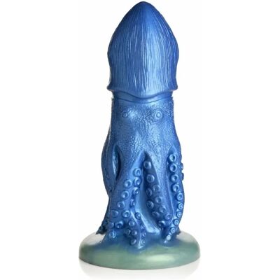 Creature Cocks Cocktopus Octopus - Silicone - 25,9cm Creature Cocks Cocktopus Octopus - Silicone - 25,9cm