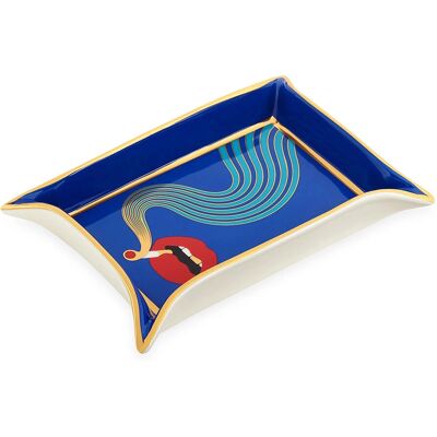 Set Vassoio Valet Full Dose di Jonathan Adler - Vassoio Set Vassoio Valet Full Dose di Jonathan Adler - Vassoio