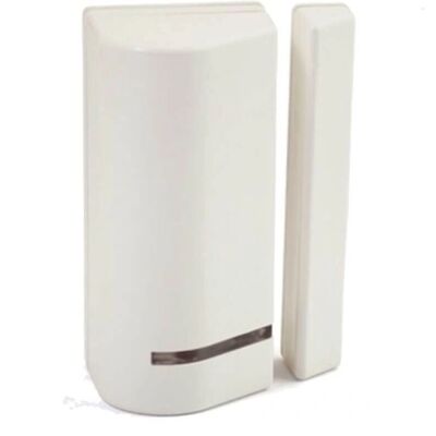 Détecteur d'ouverture sans fil de surface - Sécurité porte/fenêtre - Publicité Détecteur d'ouverture sans fil de surface - Sécurité porte/fenêtre - Publicité