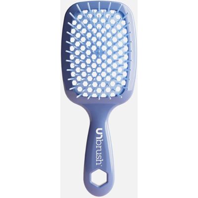 Cepillo de pelo azul oscuro Unbrush AC0041PDB - Cepillo Cepillo de pelo azul oscuro Unbrush AC0041PDB - Cepillo