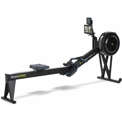 Concept2 RowErg Height-Adjustable Rower - Rowing Machine Concept2 RowErg Height-Adjustable Rower - Rowing Machine
