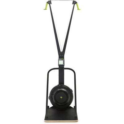 Concept2 SkiErg PM5 Concept2 SkiErg PM5