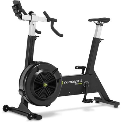 Concept2 BikeErg - Exercise Bike with PM5 Concept2 BikeErg - Exercise Bike with PM5