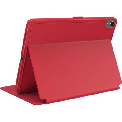 Apple iPad Pro 11 pouces (2018) Heartrate Red - Étui pour Tablette Apple iPad Pro 11 pouces (2018) Heartrate Red - Étui pour Tablette