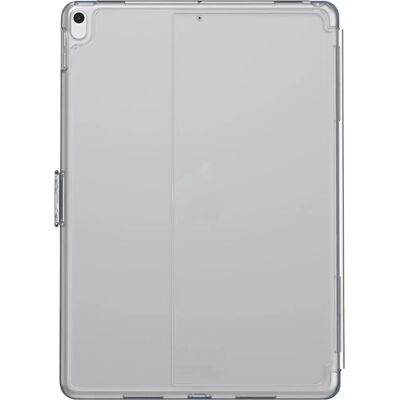 Speck Balance Folio Case and Stand Black & Clear - Tablet Case Speck Balance Folio Case and Stand Black & Clear - Tablet Case