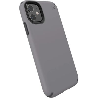 Speck Presidio Pro iPhone 11 Grey/Slate - Mobile Phone Case Speck Presidio Pro iPhone 11 Grey/Slate - Mobile Phone Case