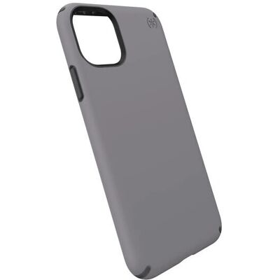 Speck Presidio Pro iPhone 11 Pro Max Grau - Smartphone Hülle Speck Presidio Pro iPhone 11 Pro Max Grau - Smartphone Hülle