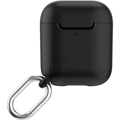 Speck Presidio Pro Case - Kopfhörer Tasche - Schwarz - Handytasche Speck Presidio Pro Case - Kopfhörer Tasche - Schwarz - Handytasche