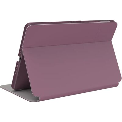 Speck Speck iPad 10.2 Purple Folio - Tablet Case Speck Speck iPad 10.2 Purple Folio - Tablet Case