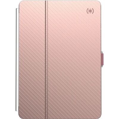 Speck Balance FOLIO CLEAR 25.9 cm (10.2") Rose gold - Tablet Case Speck Balance FOLIO CLEAR 25.9 cm (10.2") Rose gold - Tablet Case