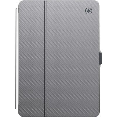Speck 133537-8922 Vékony műbőr tok iPad 2019 10,2" - Tablet tok Speck 133537-8922 Vékony műbőr tok iPad 2019 10,2" - Tablet tok