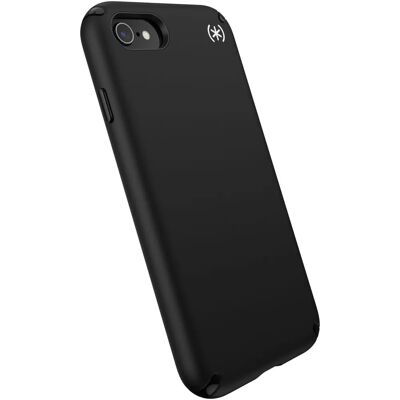 Speck Presidio2 Pro Black iPhone Case - Impact Protection Speck Presidio2 Pro Black iPhone Case - Impact Protection