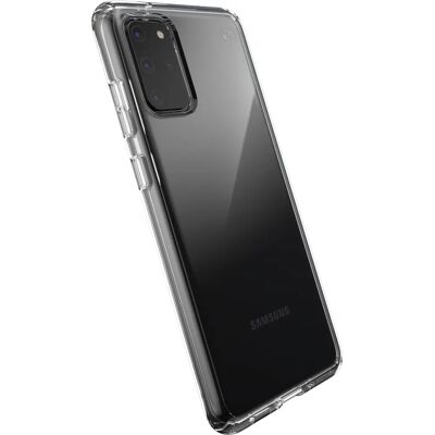 Custodia trasparente Speck 136371-5085 per Samsung Galaxy S20 Plus Custodia trasparente Speck 136371-5085 per Samsung Galaxy S20 Plus