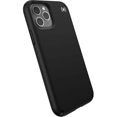 Speck iPhone 11 Pro Schwarz Hülle - Smartphone Cover Speck iPhone 11 Pro Schwarz Hülle - Smartphone Cover