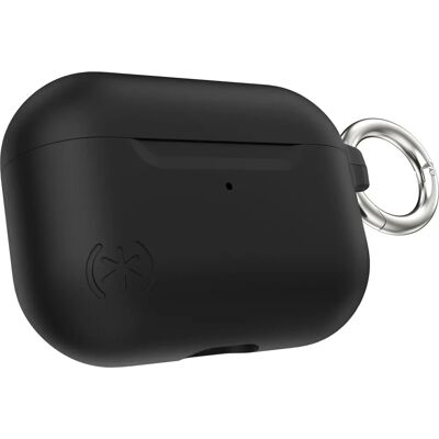 Speck Presidio Pro - Slanke, schokbestendige telefoonhoes met Microban & 4m bescherming Speck Presidio Pro - Slanke, schokbestendige telefoonhoes met Microban & 4m bescherming