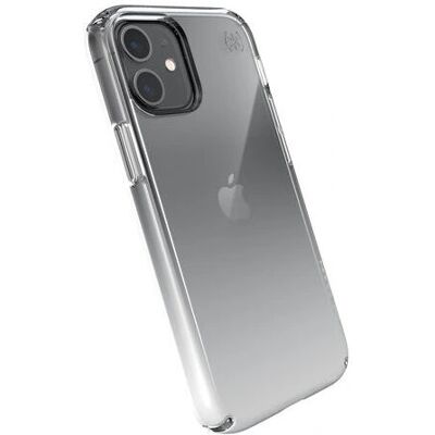 Speck Presidio Perfect Clear Ombre - Telefoonhoesje Speck Presidio Perfect Clear Ombre - Telefoonhoesje