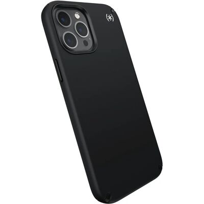 Speck Presidio2 Pro Schwarzer Drop-Schutz iPhone 12 Pro Max Hülle Speck Presidio2 Pro Schwarzer Drop-Schutz iPhone 12 Pro Max Hülle