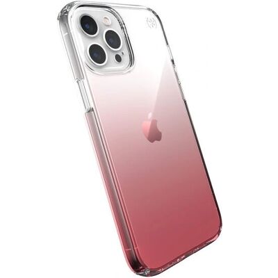 Coque Speck iPhone 12 Pro Max Rose - Protection Téléphone - Publicité Coque Speck iPhone 12 Pro Max Rose - Protection Téléphone - Publicité