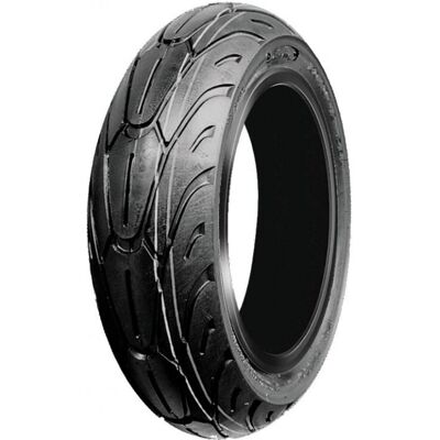 Vee Rubber VRM 155 120/70-12 Band - Stabiliteit Grip - Motor & Scooter Vee Rubber VRM 155 120/70-12 Band - Stabiliteit Grip - Motor & Scooter