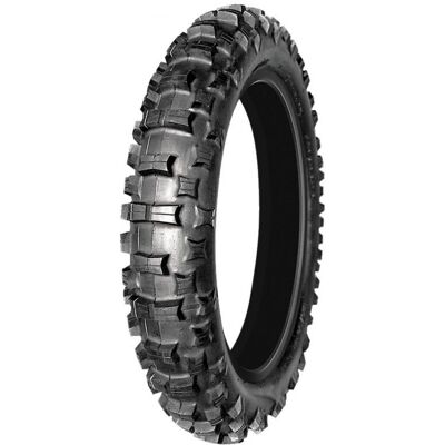 Pneu d'enduro Vee Rubber 90/90-21 VRM 211F - Performance Tout Terrain - Publicité Pneu d'enduro Vee Rubber 90/90-21 VRM 211F - Performance Tout Terrain - Publicité