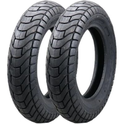 Vee Rubber 110/70-12 VRM351 - Band voor motor Vee Rubber 110/70-12 VRM351 - Band voor motor
