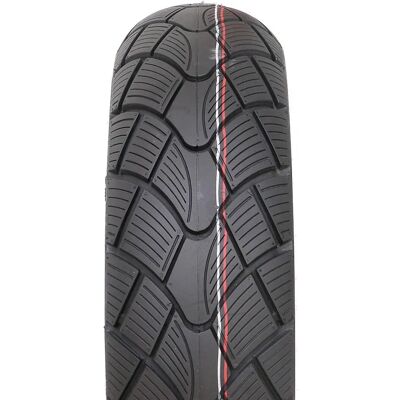 Vee Rubber VRM144 Scooter & Motorfietsenband - Universeel Vee Rubber VRM144 Scooter & Motorfietsenband - Universeel