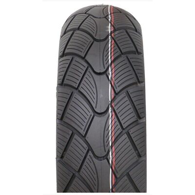 Vee Rubber 120/90-10 VRM 318 TBL - Band Vee Rubber 120/90-10 VRM 318 TBL - Band