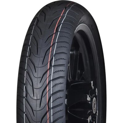 Vee Rubber VRM-144 80/80-16 Scooterband - Band Vee Rubber VRM-144 80/80-16 Scooterband - Band