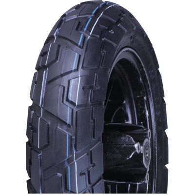 Pneu Vee Rubber VRM 163 90/100-19 - Noir - Motocross, Enduro - Publicité Pneu Vee Rubber VRM 163 90/100-19 - Noir - Motocross, Enduro - Publicité
