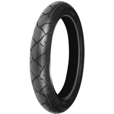 Pneu Vee Rubber 130/70-17 VRM 294 Unisexe - Pneumatique moto - Publicité Pneu Vee Rubber 130/70-17 VRM 294 Unisexe - Pneumatique moto - Publicité
