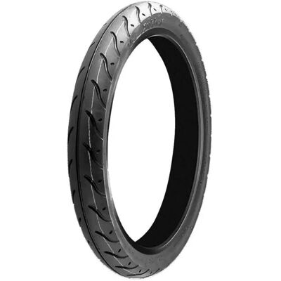 Pneu Vee Rubber 2,25-17 - Pneumatique pour moto - Publicité Pneu Vee Rubber 2,25-17 - Pneumatique pour moto - Publicité