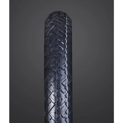 Vee Rubber VRM 087 TT Motorfietspneu - Max grip op alle oppervlakken Vee Rubber VRM 087 TT Motorfietspneu - Max grip op alle oppervlakken