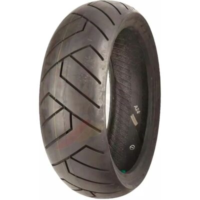Pneu Vee Rubber VRM-119C Maxi-scooter - 130/60-13, 60P, Tubeless - Publicité Pneu Vee Rubber VRM-119C Maxi-scooter - 130/60-13, 60P, Tubeless - Publicité