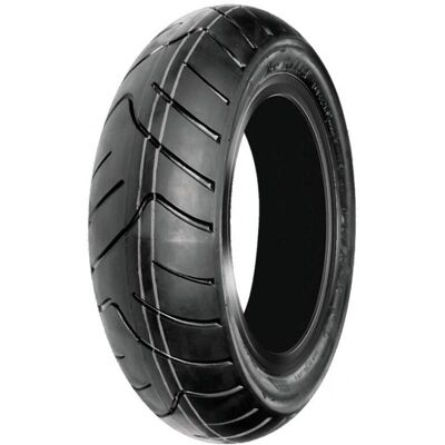 Vee Rubber VRM 217 TBL 100/80-10 - Pneumatique - Publicité Vee Rubber VRM 217 TBL 100/80-10 - Pneumatique - Publicité