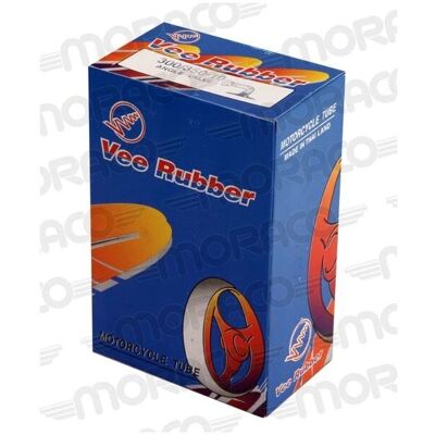 Vee Rubber Binnenband - 16/17 inch - Heavy Duty TR4 Zwart Vee Rubber Binnenband - 16/17 inch - Heavy Duty TR4 Zwart