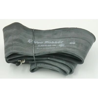 Vee Rubber 2,75-14 /3,00-14 TR4 Binnenband - Binnenband Vee Rubber 2,75-14 /3,00-14 TR4 Binnenband - Binnenband