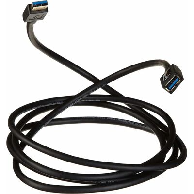 AmazonBasics 15M8 USB-Verlängerungskabel - USB 3.2 Gen 1 AmazonBasics 15M8 USB-Verlängerungskabel - USB 3.2 Gen 1