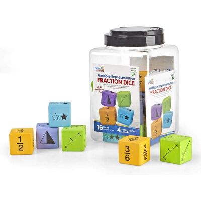 Learning Resources 91268 - Juguete educativo Learning Resources 91268 - Juguete educativo