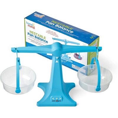 Learning Resources Balance empilable - Jouets Learning Resources Balance empilable - Jouets