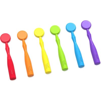 Bacchette Magnetiche Colorate Learning Resources - Giocattolo Educativo Bacchette Magnetiche Colorate Learning Resources - Giocattolo Educativo
