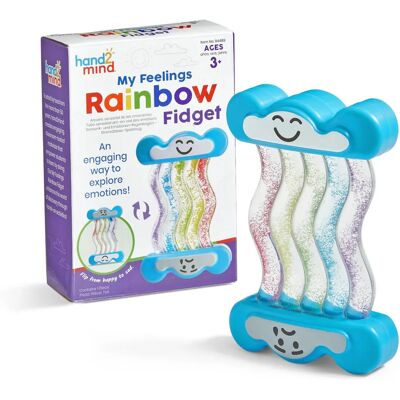 Learning Resources 94489 sensory rainbow - learning toy Learning Resources 94489 sensory rainbow - learning toy