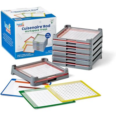 Learning Resources 96146 - Jouet éducatif Learning Resources 96146 - Jouet éducatif