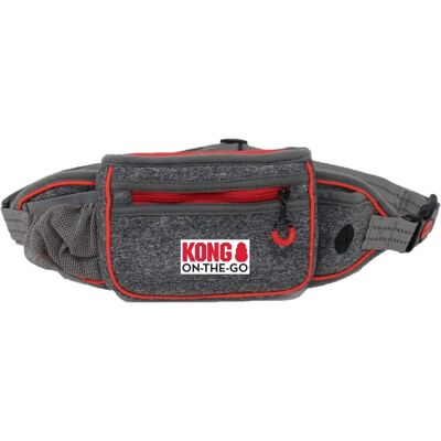KONG Outerwear Pas biodrowy regulowany 86-127cm KONG Outerwear Pas biodrowy regulowany 86-127cm