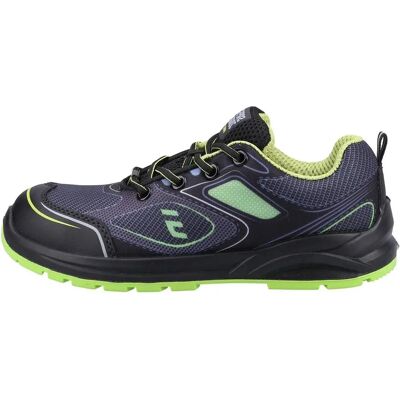 Safety Jogger Cador S1P SRC ESD - Zapatos de Seguridad Safety Jogger Cador S1P SRC ESD - Zapatos de Seguridad