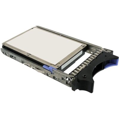 IBM 300GB SAS 3.5" Hard Drive - SATA, 15000 RPM, Internal IBM 300GB SAS 3.5" Hard Drive - SATA, 15000 RPM, Internal